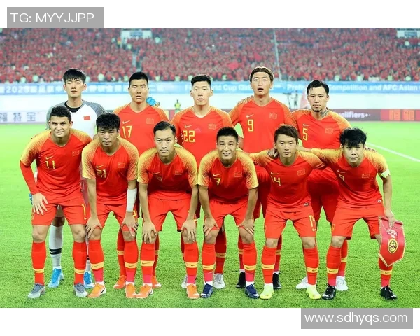 中国足球队员在国际赛场上的崛起与挑战分析