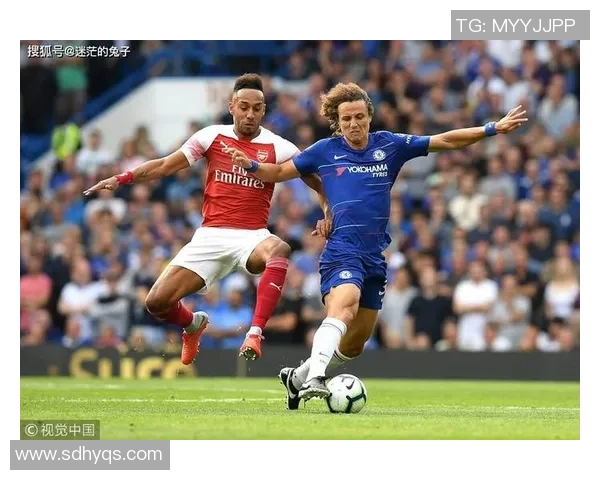 阿森纳与切尔西激战正酣直播全程回顾与精彩瞬间分析